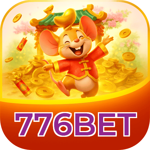 776BET logo