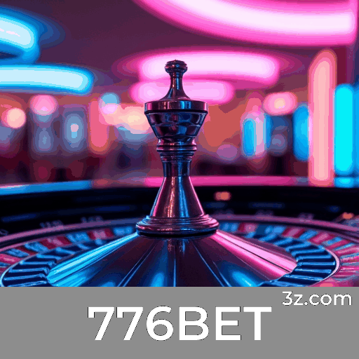 Cadastro na 776BET