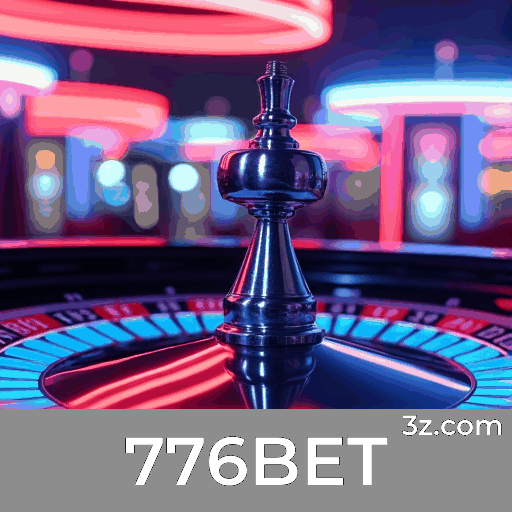 Acesso ao 776BET