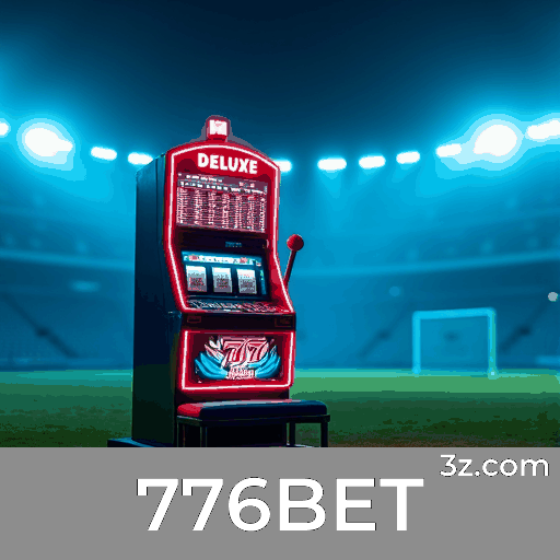 Cadastro na 776BET