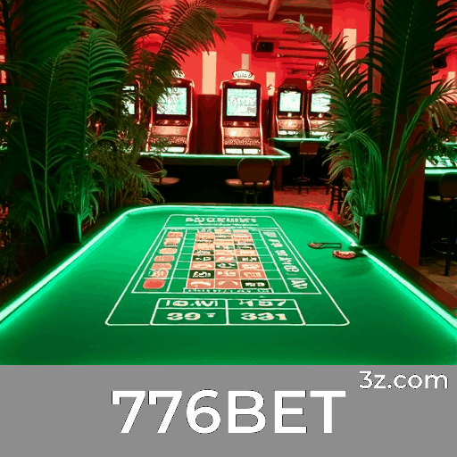 Cadastro na 776BET
