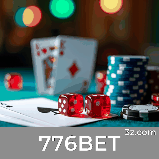 Cassino Online 776BET