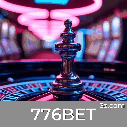 Cadastro na 776BET