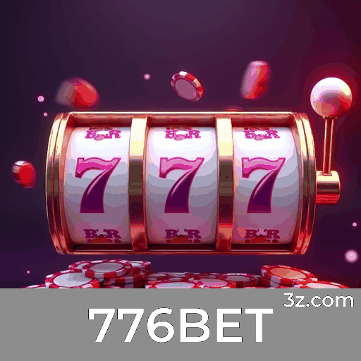 Cadastro na 776BET