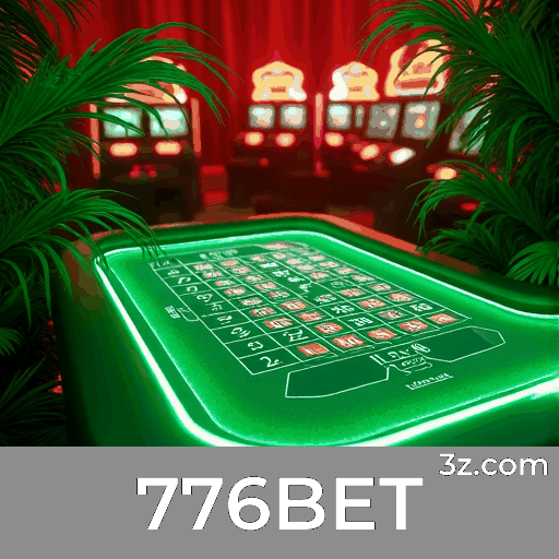 Acesso ao 776BET
