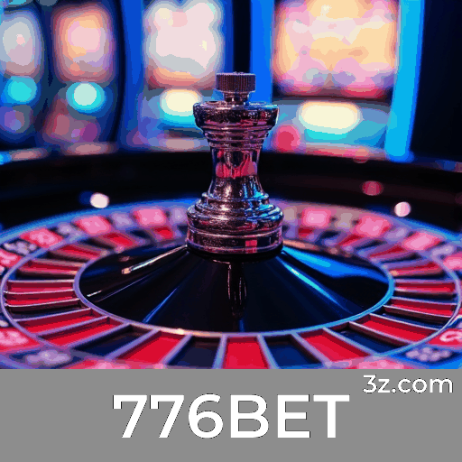 Acessar o site 776BET COM
