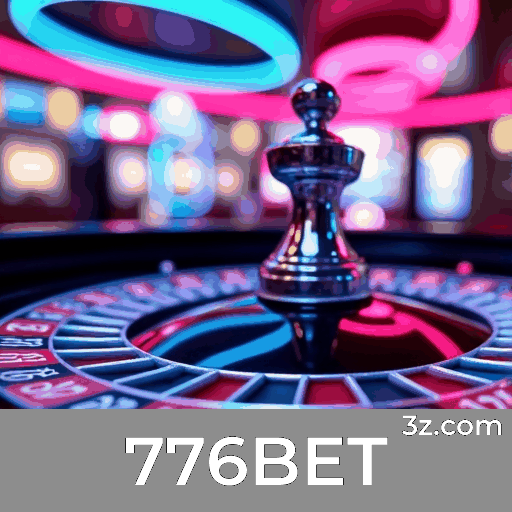 Cassino Online 776BET