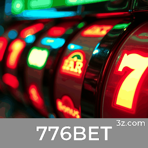 Acesso ao 776BET