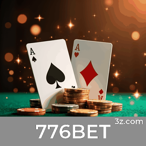 Cadastro na 776BET