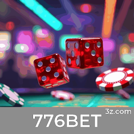 Cassino Online 776BET