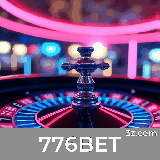 Cadastro na 776BET