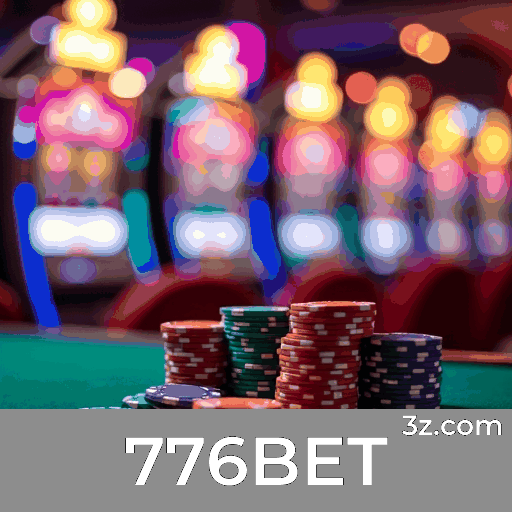Acesso ao 776BET