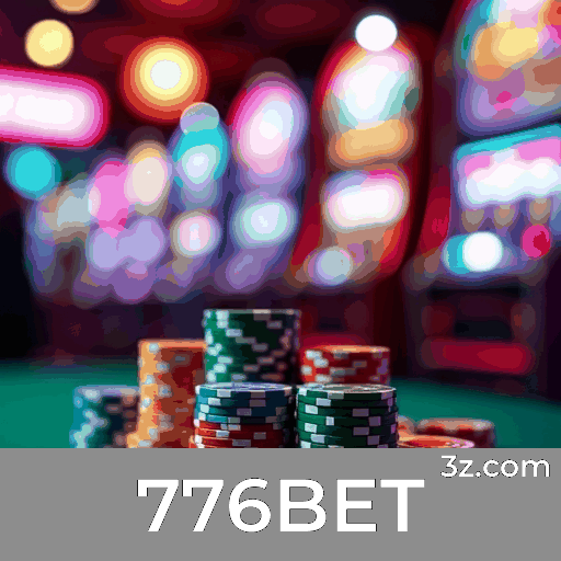 Acesso ao 776BET
