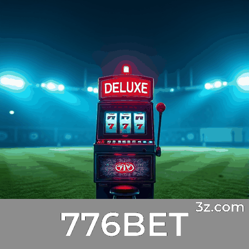 Cadastro na 776BET