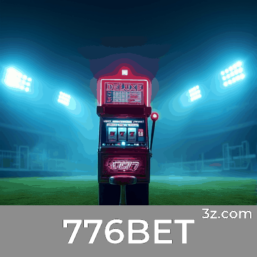 Acesso ao 776BET