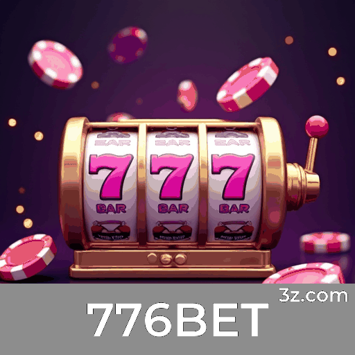 776BET - Apostas Seguras e Entretenimento Premium