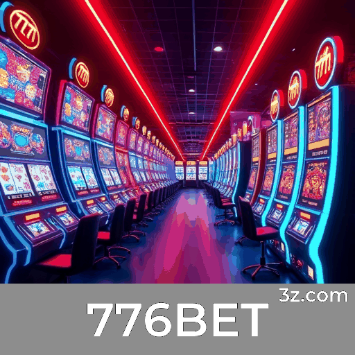 Cassino Online 776BET