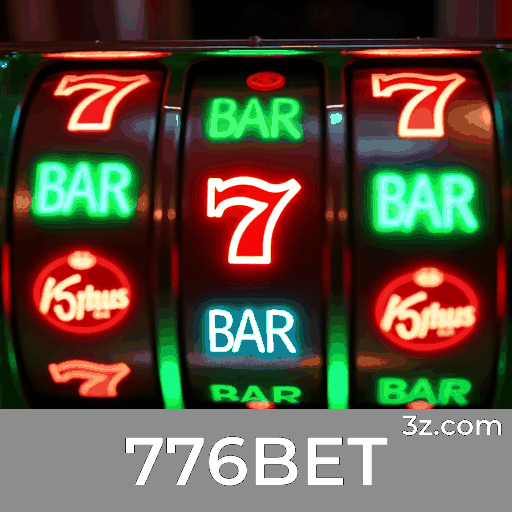 Acesso ao 776BET