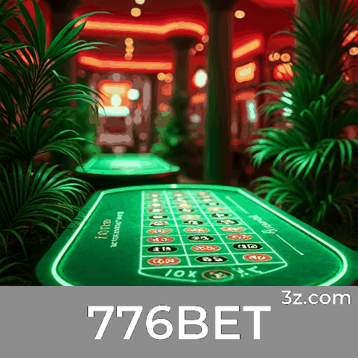 Acesso ao 776BET