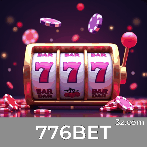 Cassino Online 776BET