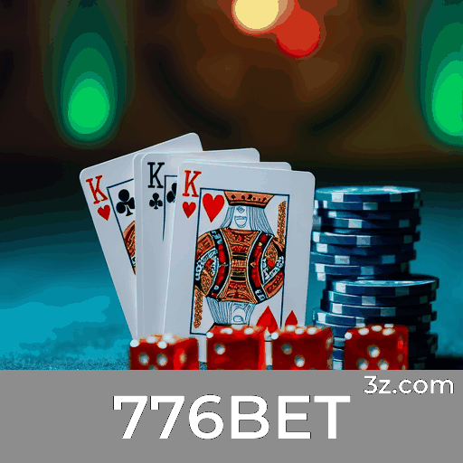 Cassino Online 776BET