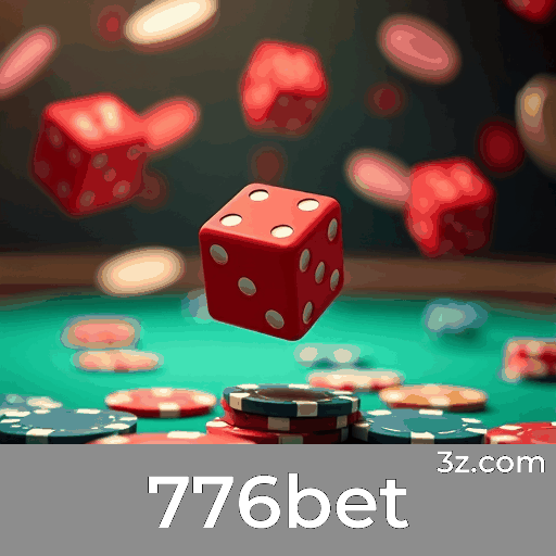 776bet: O Cassino Online Mais Confiável do Brasil