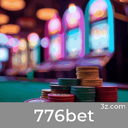 Mergulhe no Ambiente Envolvente do Cassino 776bet e Viva Emoções Autênticas