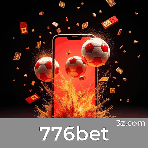 776bet: O Cassino Online Mais Confiável do Brasil