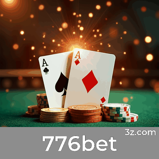 776bet: O Cassino Online Mais Confiável do Brasil