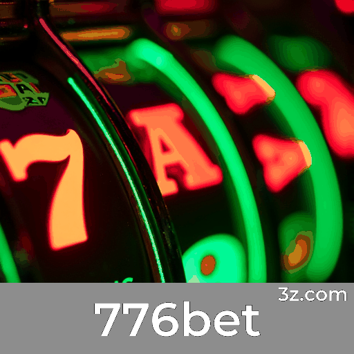 776bet: O Cassino Online Mais Confiável do Brasil