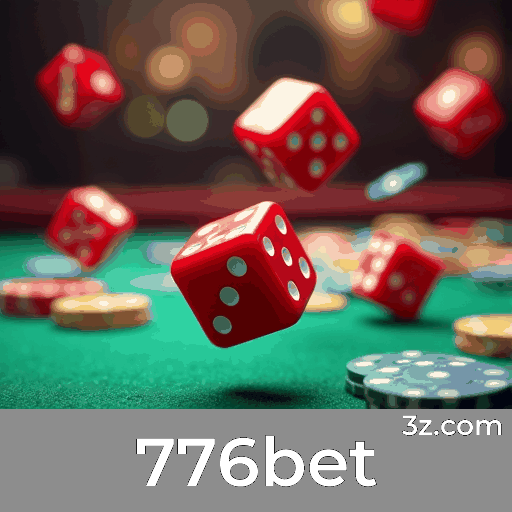 776bet: O Cassino Online Mais Confiável do Brasil