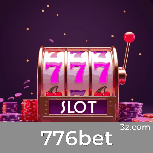 776bet: O Cassino Online Mais Confiável do Brasil