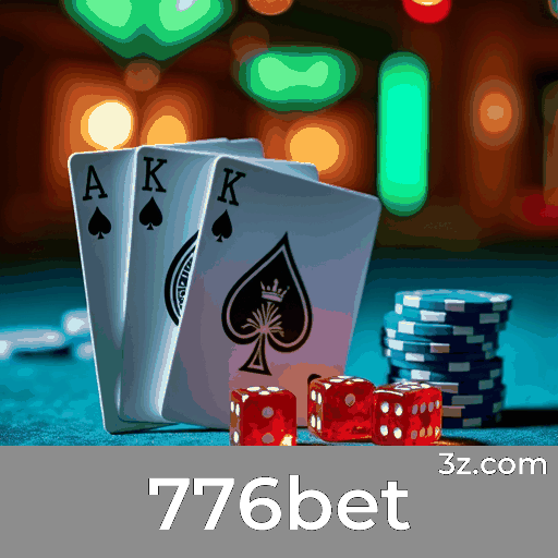 776bet: O Cassino Online Mais Confiável do Brasil