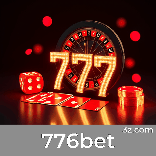 Sinta a Emoção dos Jogos de Cassino no 776bet