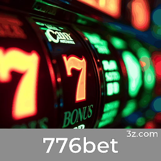 Domine Esporte com 776bet: Análise e Estratégias