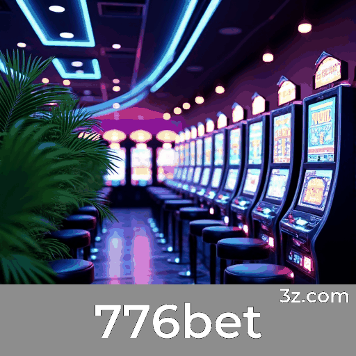 Comunidade 776bet: Interatividade Global entre Jogadores