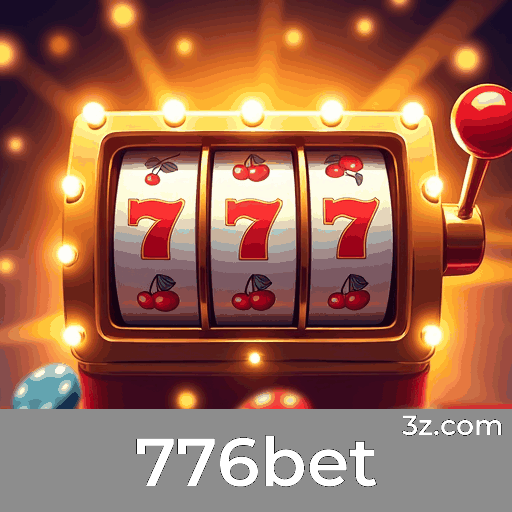 776bet: O Cassino Online Mais Confiável do Brasil