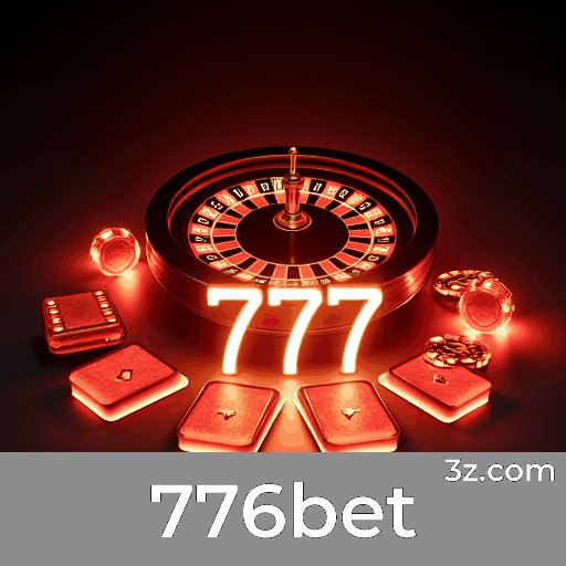 776bet: O Cassino Online Mais Confiável do Brasil